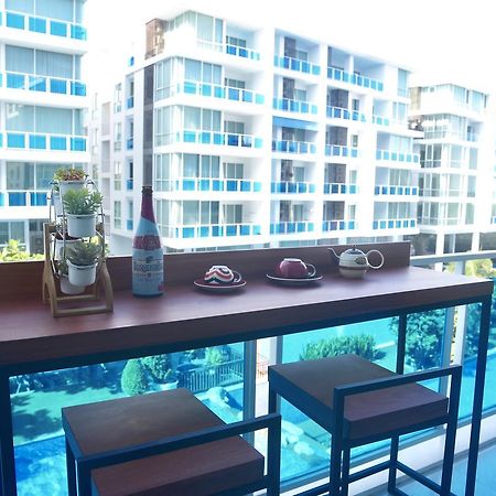 My Resort Hua Hin E306 エクステリア 写真