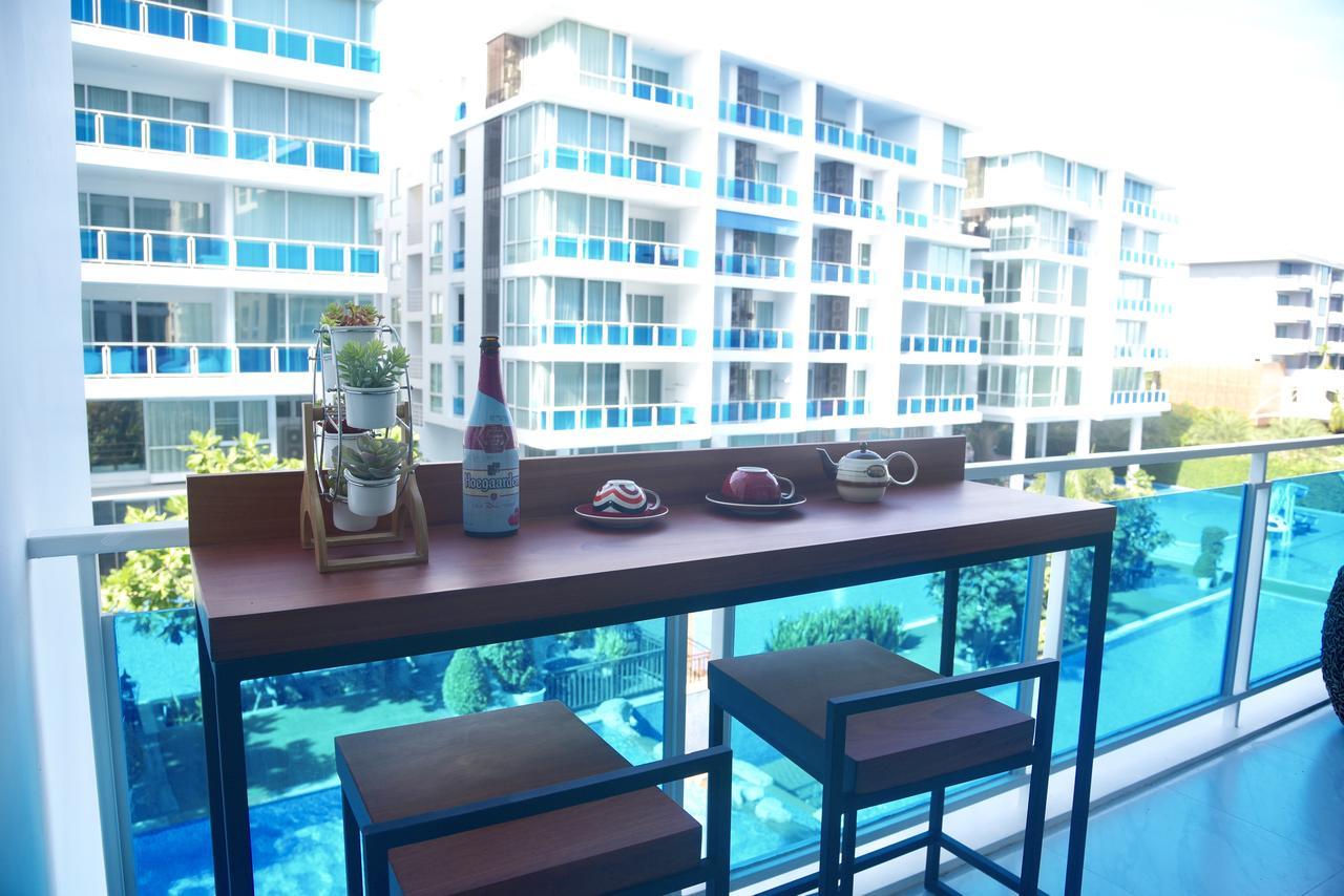 My Resort Hua Hin E306 エクステリア 写真