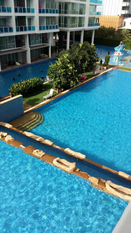 My Resort Hua Hin E306 エクステリア 写真