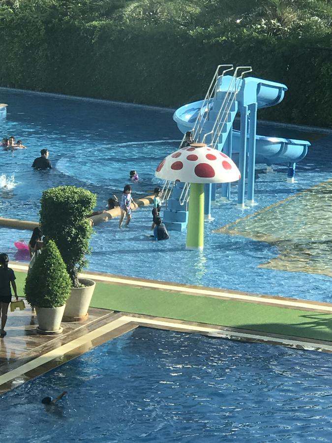 My Resort Hua Hin E306 エクステリア 写真