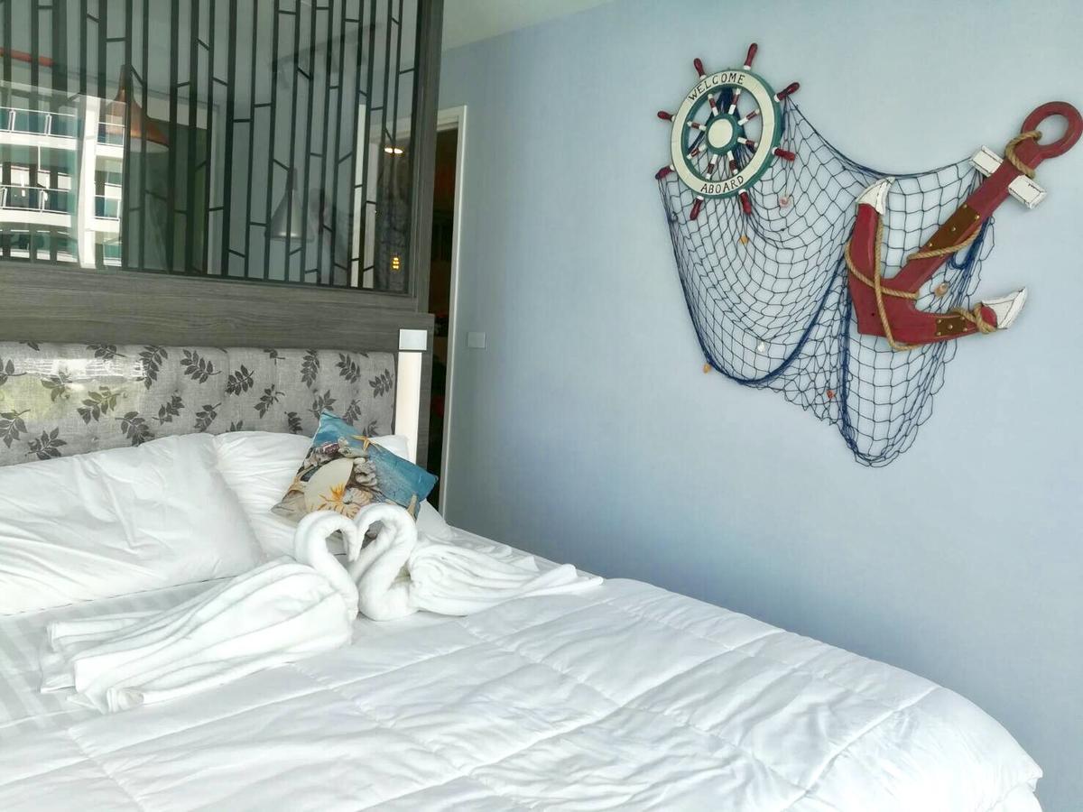My Resort Hua Hin E306 エクステリア 写真