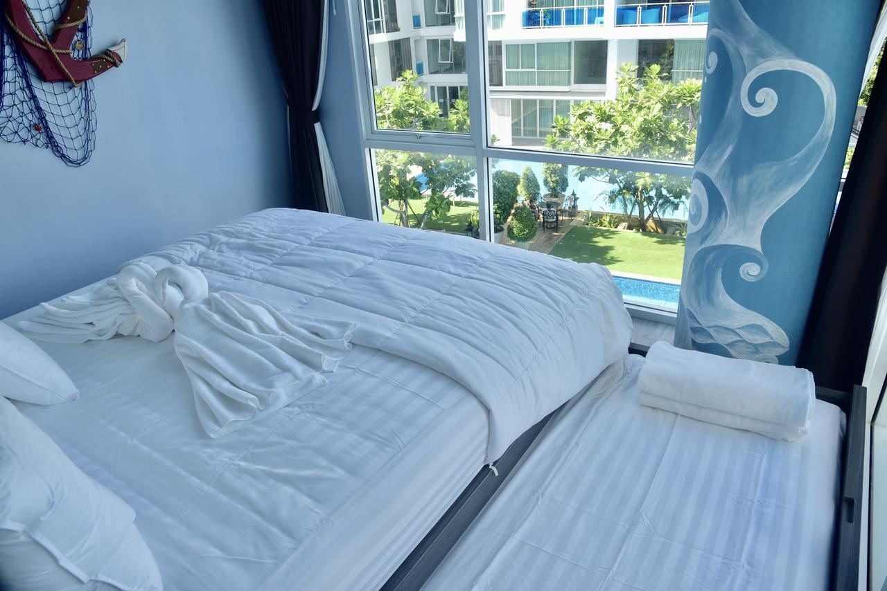 My Resort Hua Hin E306 エクステリア 写真