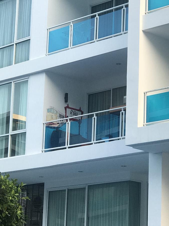 My Resort Hua Hin E306 エクステリア 写真