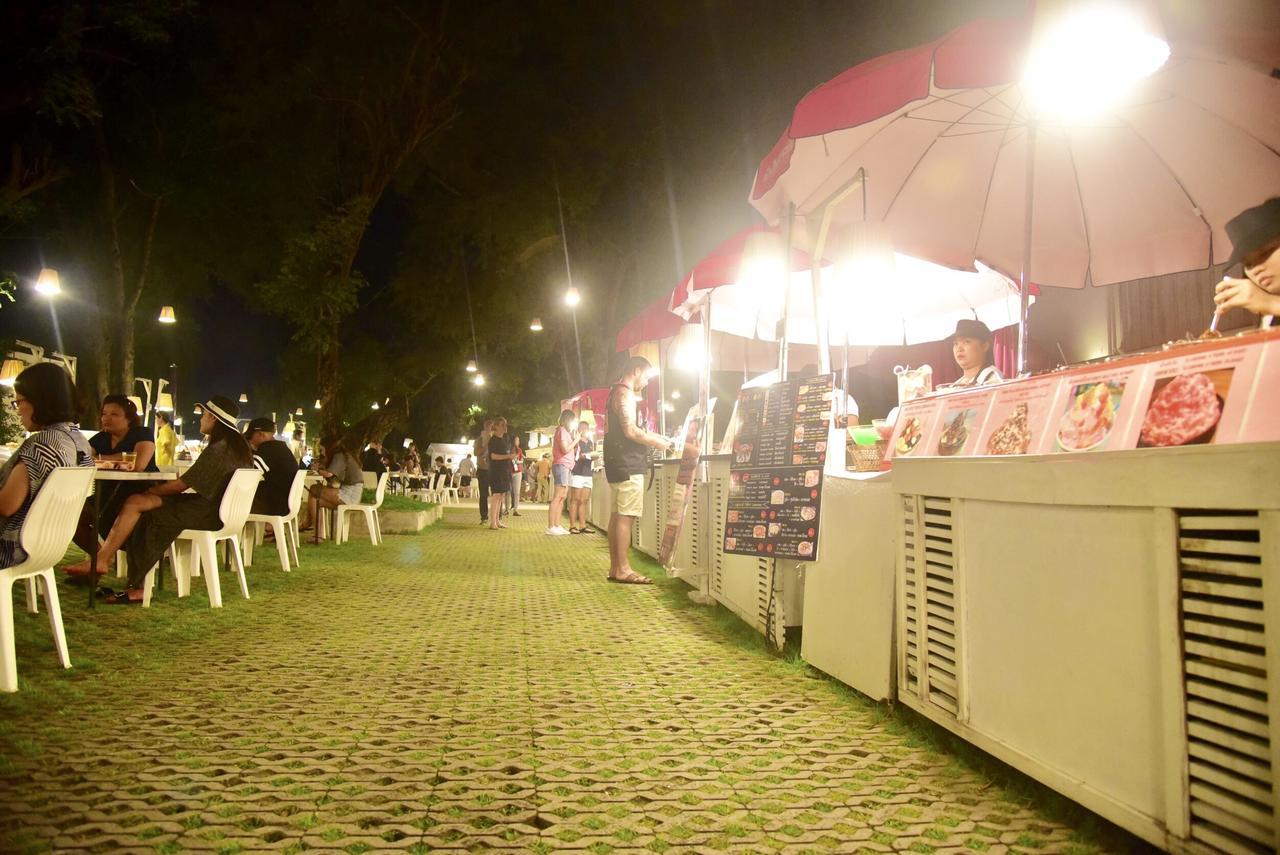 My Resort Hua Hin E306 エクステリア 写真