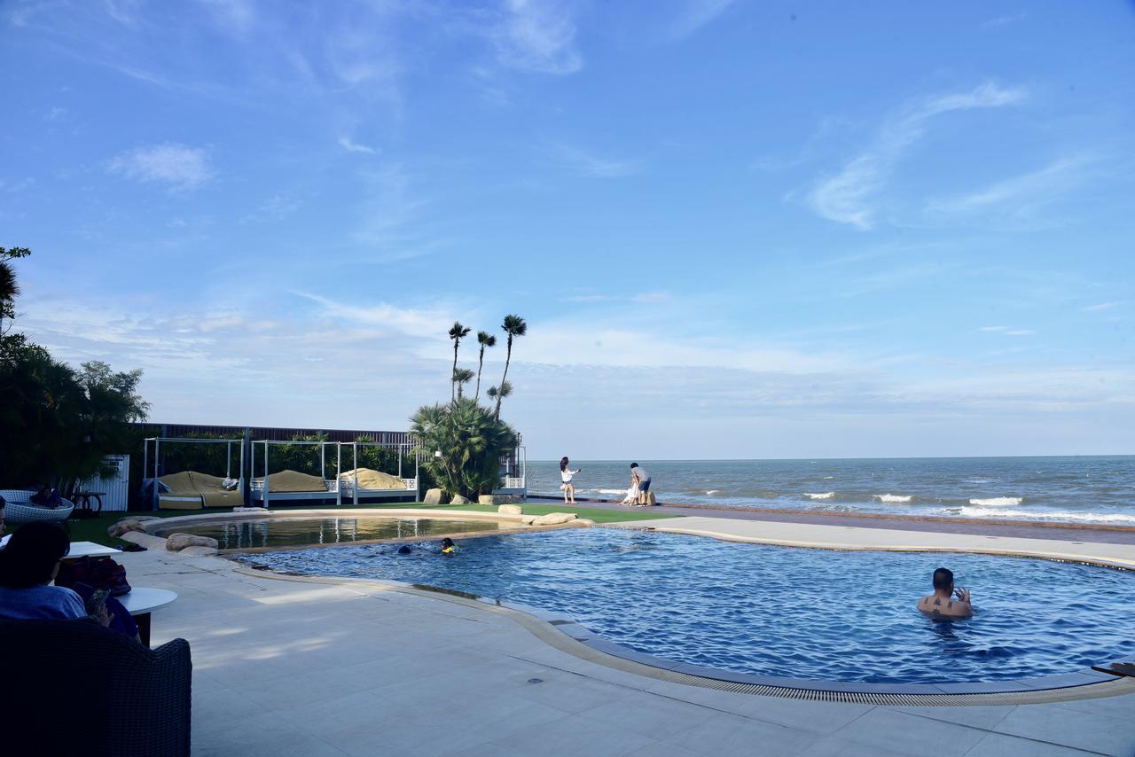 My Resort Hua Hin E306 エクステリア 写真