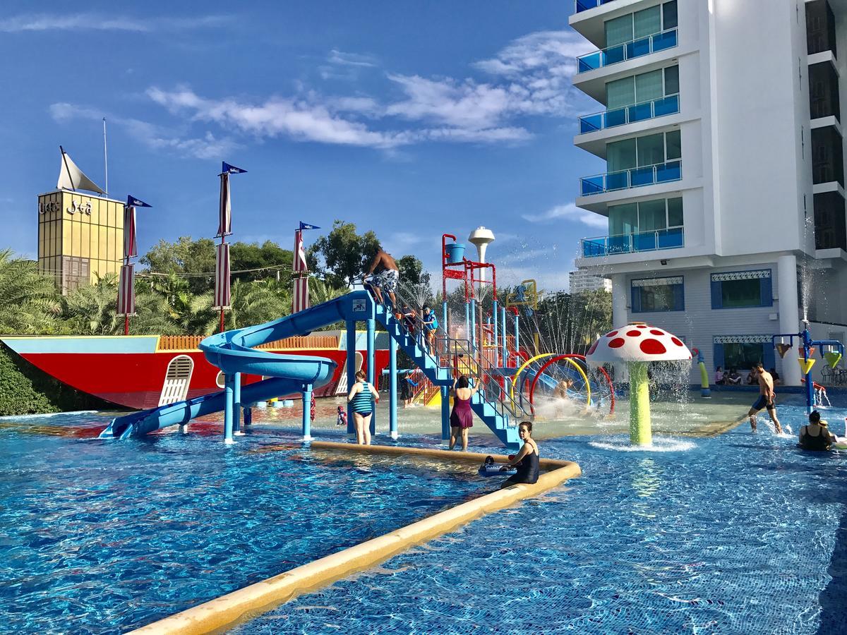 My Resort Hua Hin E306 エクステリア 写真