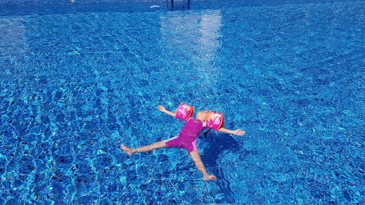 My Resort Hua Hin E306 エクステリア 写真