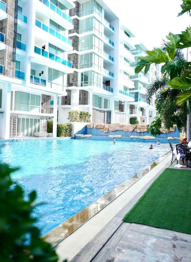 My Resort Hua Hin E306 エクステリア 写真