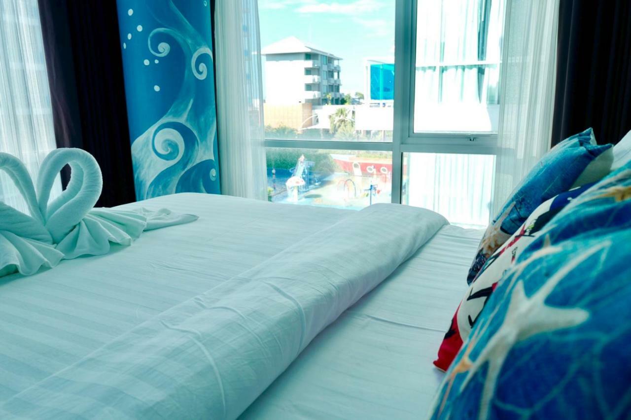 My Resort Hua Hin E306 エクステリア 写真