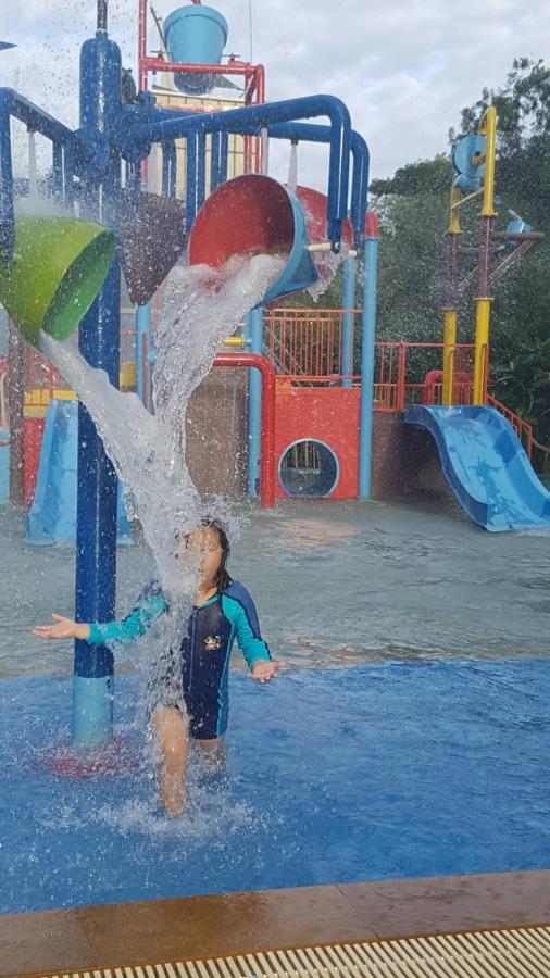 My Resort Hua Hin E306 エクステリア 写真