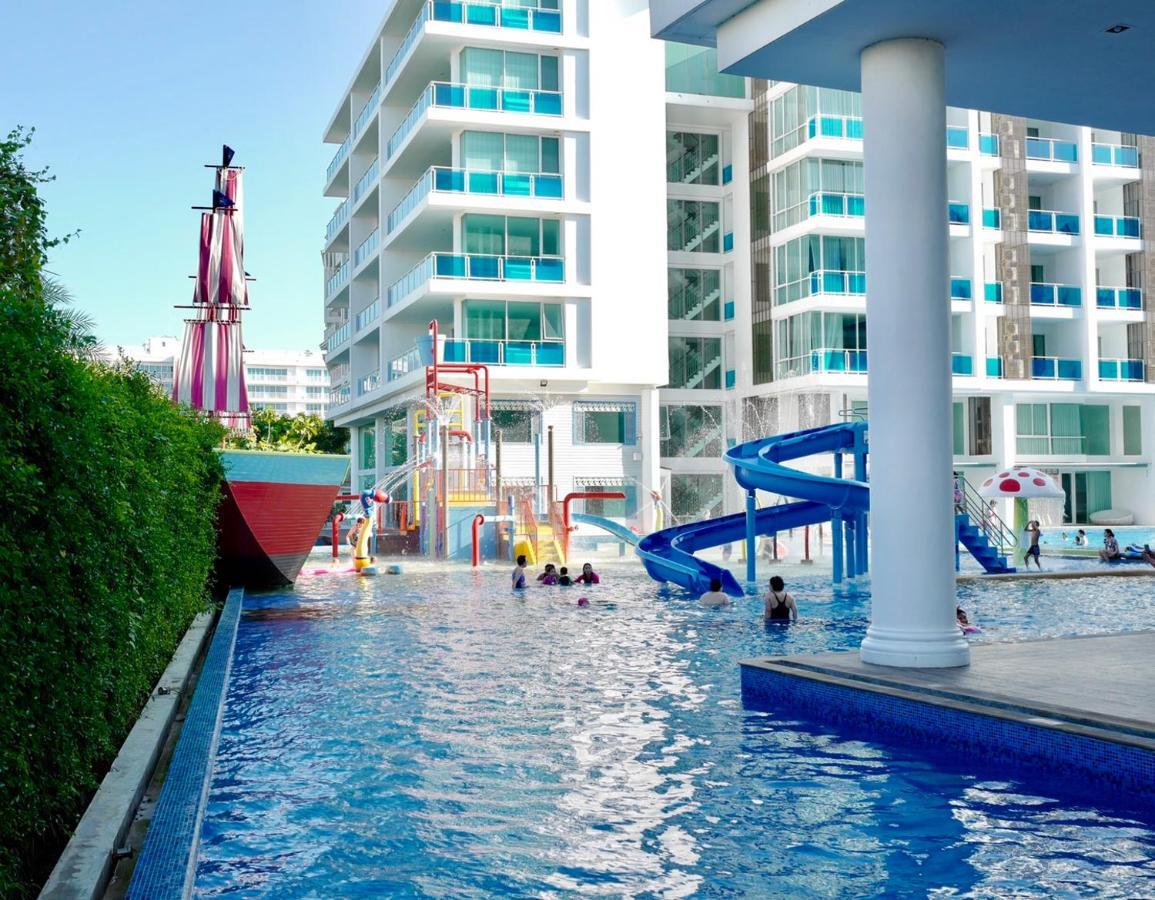 My Resort Hua Hin E306 エクステリア 写真